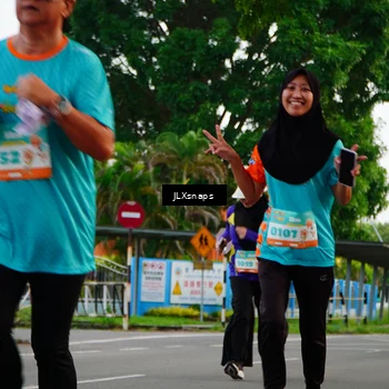 Runner Photo 8268007