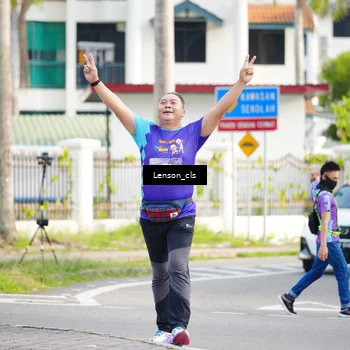 Runner Photo 8268009