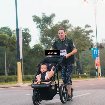 Runner Photo 8268019