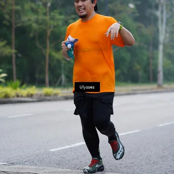 Runner Photo 8268023