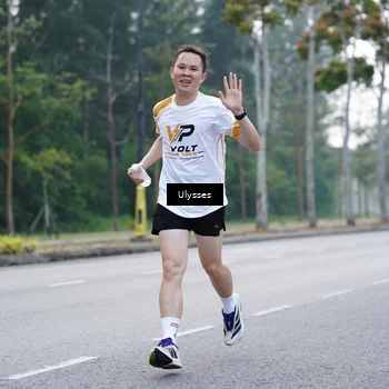 Runner Photo 8268025