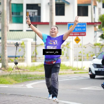 Runner Photo 8268026