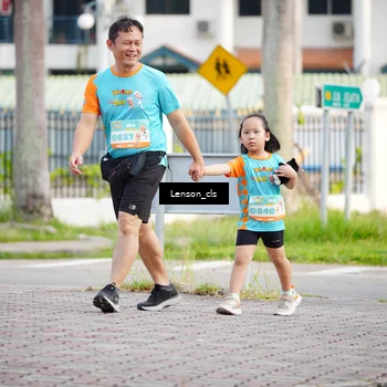 Runner Photo 8268027