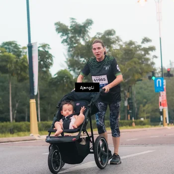 Runner Photo 8268030
