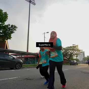 Runner Photo 8268032