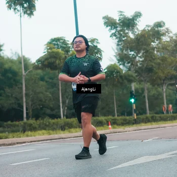 Runner Photo 8268036