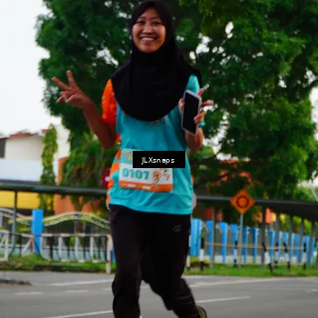 Runner Photo 8268042