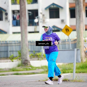 Runner Photo 8268045