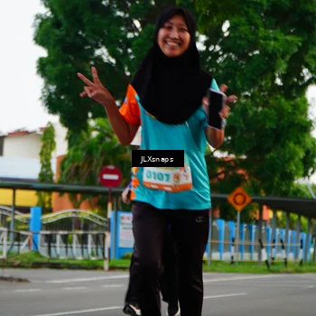 Runner Photo 8268047