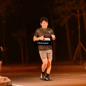 Runner Photo 8268050