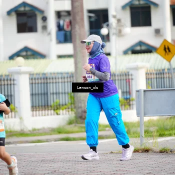 Runner Photo 8268056