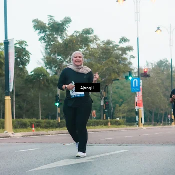 Runner Photo 8268058