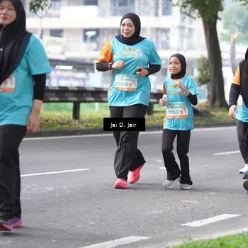 Runner Photo 8268061