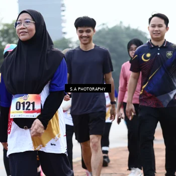 Runner Photo 8268063