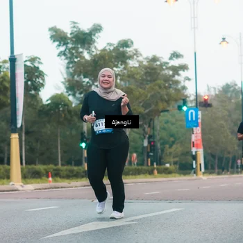 Runner Photo 8268065