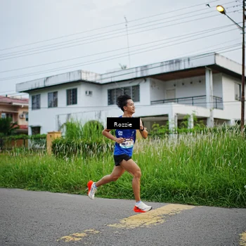 Runner Photo 8268066
