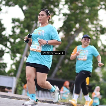 Runner Photo 8268068