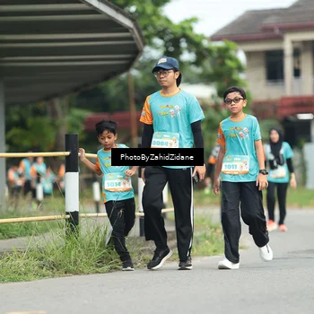 Runner Photo 8268069