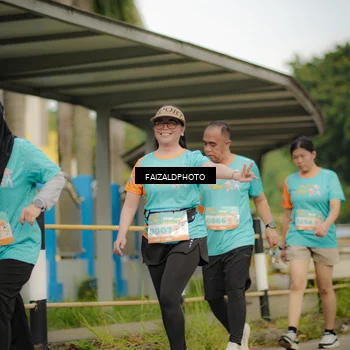Runner Photo 8268070