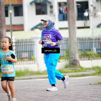 Runner Photo 8268071