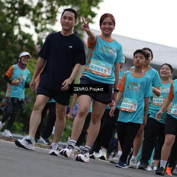 Runner Photo 8268073