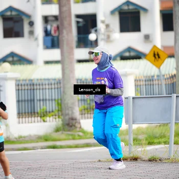 Runner Photo 8268074