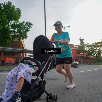 Runner Photo 8268078