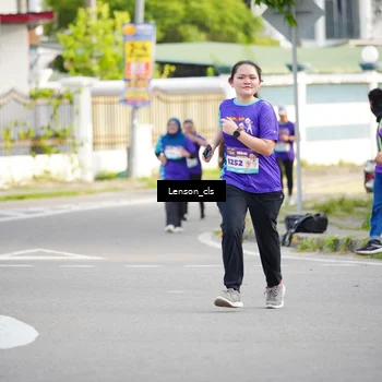 Runner Photo 8268080