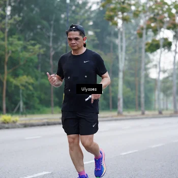Runner Photo 8268083