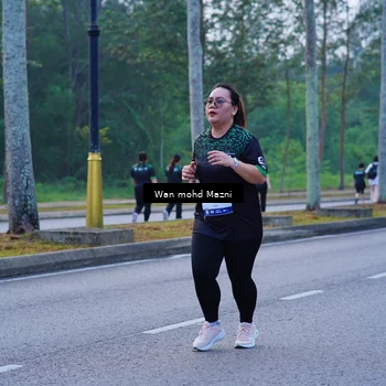 Runner Photo 8268085