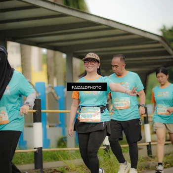 Runner Photo 8268088