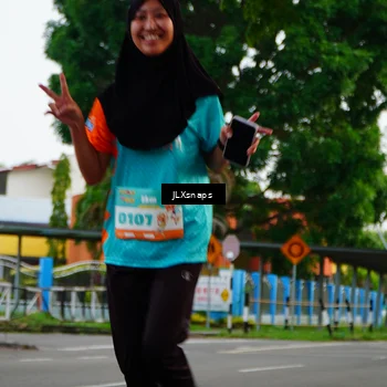 Runner Photo 8268090
