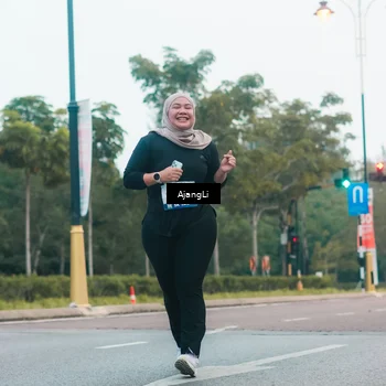 Runner Photo 8268092