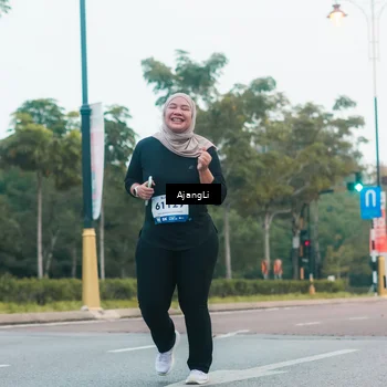 Runner Photo 8268093