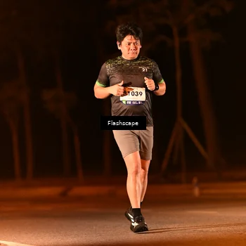 Runner Photo 8268095