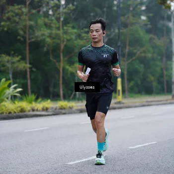 Runner Photo 8268097