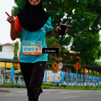 Runner Photo 8268098