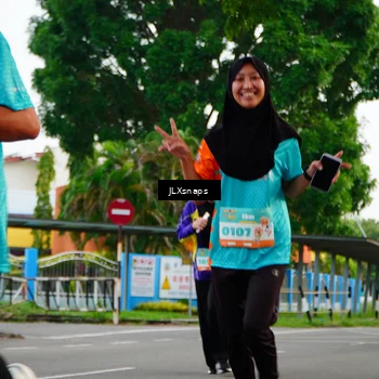 Runner Photo 8268099