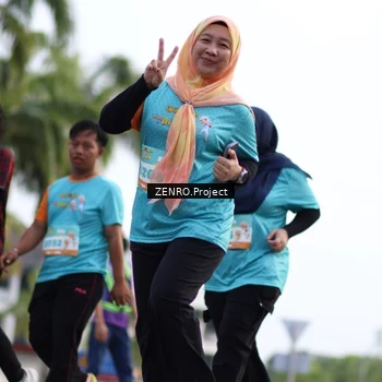 Runner Photo 8268100