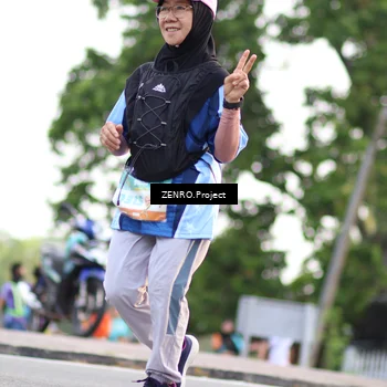Runner Photo 8268101