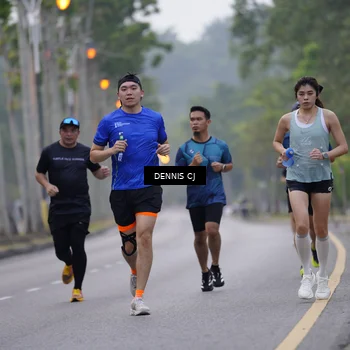 Runner Photo 8268103