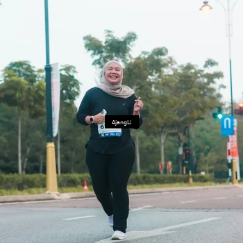 Runner Photo 8268105