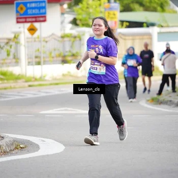 Runner Photo 8268106