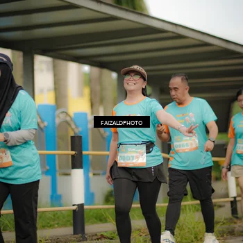 Runner Photo 8268108