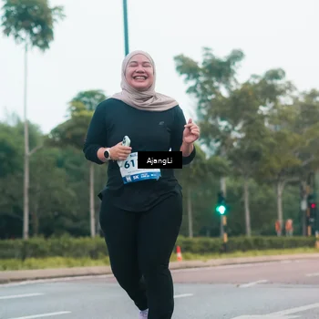 Runner Photo 8268109