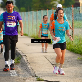 Runner Photo 8268111