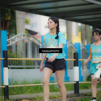 Runner Photo 8268112