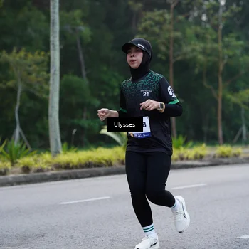 Runner Photo 8268118