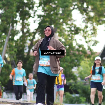 Runner Photo 8268119