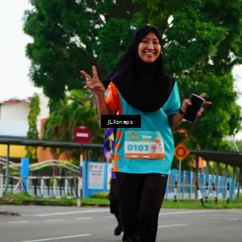 Runner Photo 8268120